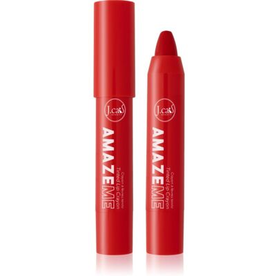 J.Cat Beauty Amaze Me crèmig lippotlood Tint 112 Self-Love 4 g J.Cat Beauty Amaze Me crèmig lippotlood Tint 112 Self-Love 4 g
