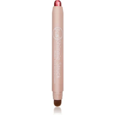 J.Cat Beauty Shimmie Struck Crèmige Oogschaduw in Stick Tint 103 Eye Wine A Lot 2 g J.Cat Beauty Shimmie Struck Crèmige Oogschaduw in Stick Tint 103 Eye Wine A Lot 2 g