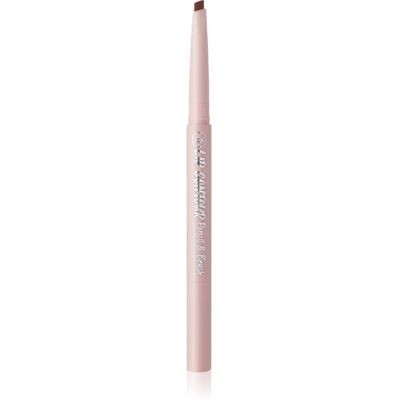 J.Cat Beauty Lip Contour Contour Lippotlood met Kwastje Tint Sugar Honey 0.22 g J.Cat Beauty Lip Contour Contour Lippotlood met Kwastje Tint Sugar Honey 0.22 g