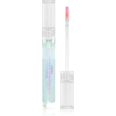 J.Cat Beauty Lipspect lippenolie met Hydraterende Werking Tint 112 Grape Goddess 3 ml J.Cat Beauty Lipspect lippenolie met Hydraterende Werking Tint 112 Grape Goddess 3 ml