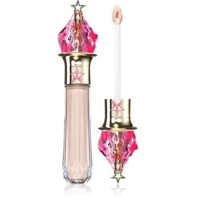 Jeffree Star Cosmetics Magic Star™ Concealer Langaanhoudende Consealer Tint C8 3.4 ml Jeffree Star Cosmetics Magic Star™ Concealer Langaanhoudende Consealer Tint C8 3.4 ml