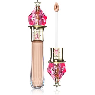 Jeffree Star Cosmetics Magic Star™ Concealer Langaanhoudende Consealer Tint C19 3.4 ml Jeffree Star Cosmetics Magic Star™ Concealer Langaanhoudende Consealer Tint C19 3.4 ml