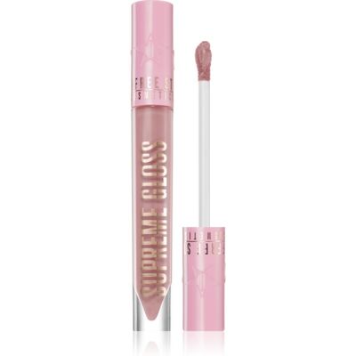 Jeffree Star Supreme Gloss - Naked In The Dark - Lipgloss Jeffree Star Supreme Gloss - Naked In The Dark - Lipgloss