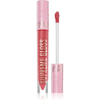Jeffree Star Cosmetics Supreme Gloss Watermelon Soda - Lipgloss Jeffree Star Cosmetics Supreme Gloss Watermelon Soda - Lipgloss