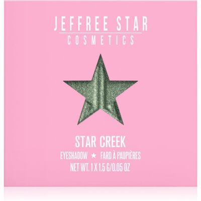 Jeffree Star Cosmetics Artistry Singles - Soft Green - Oogschaduw Jeffree Star Cosmetics Artistry Singles - Soft Green - Oogschaduw
