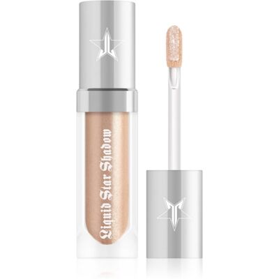 Jeffree Star Cosmetics Liquid Star Shadow Vloeibare Oogschaduw Tint Favorite Frosting 5,5 ml Jeffree Star Cosmetics Liquid Star Shadow Vloeibare Oogschaduw Tint Favorite Frosting 5,5 ml