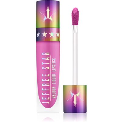 Jeffree Star Velour Liquid Lipstick - Bearded Lady Jeffree Star Velour Liquid Lipstick - Bearded Lady