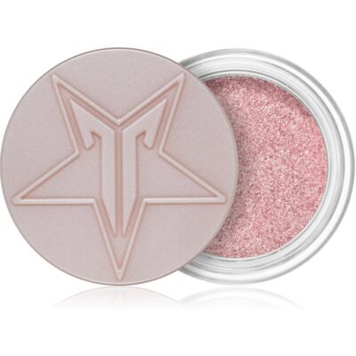 Jeffree Star Cosmetics Taffy Frost Oogschaduw - Make-up Jeffree Star Cosmetics Taffy Frost Oogschaduw - Make-up
