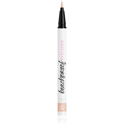 Jeffree Star Cosmetics BeachProof Vampire Nude Eyeliner Jeffree Star Cosmetics BeachProof Vampire Nude Eyeliner