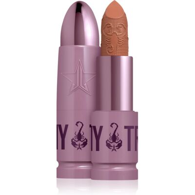 Jeffree Star Cosmetics Scorpio Lipstick - Glanzend, Cruelty-Free Jeffree Star Cosmetics Scorpio Lipstick - Glanzend, Cruelty-Free