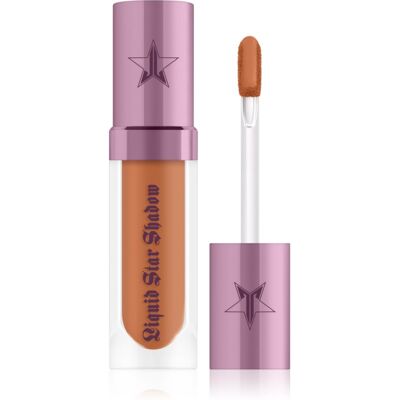 Jeffree Star Cosmetics Liquid Star Shadow November Baby - Vloeibare Oogschaduw Jeffree Star Cosmetics Liquid Star Shadow November Baby - Vloeibare Oogschaduw
