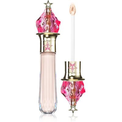 Jeffree Star Cosmetics Magic Star™ Concealer Langaanhoudende Consealer Tint C4 3.4 ml Jeffree Star Cosmetics Magic Star™ Concealer Langaanhoudende Consealer Tint C4 3.4 ml