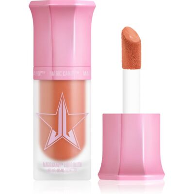 Jeffree Star Cosmetics Magic Candy Liquid Blush - Teddybear Snack - Vloeibare Blush Jeffree Star Cosmetics Magic Candy Liquid Blush - Teddybear Snack - Vloeibare Blush