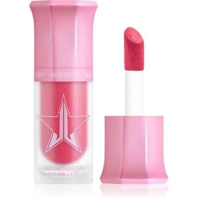 Jeffree Star Cosmetics Watermelon Latex Vloeibare Rouge - Vloeibare Rouge Jeffree Star Cosmetics Watermelon Latex Vloeibare Rouge - Vloeibare Rouge