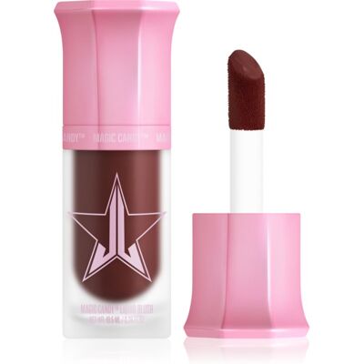 Jeffree Star Cosmetics Money Shot Vloeibare Blush - Langdurig, Gezonde glans, Gemakkelijk aan te brengen Jeffree Star Cosmetics Money Shot Vloeibare Blush - Langdurig, Gezonde glans, Gemakkelijk aan te brengen