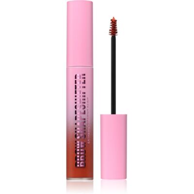 Jeffree Star Cosmetics Brow Shapeshifter Extreme Pigment Paint Getinte Wenkbrauw Verf Waterproof Tint Star Red 8 ml Jeffree Star Cosmetics Brow Shapeshifter Extreme Pigment Paint Getinte Wenkbrauw Verf Waterproof Tint Star Red 8 ml
