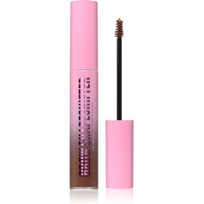 Jeffree Star Cosmetics Brow Shapeshifter Extreme Pigment Paint Getinte Wenkbrauw Verf Waterproof Tint Brown 8 ml Jeffree Star Cosmetics Brow Shapeshifter Extreme Pigment Paint Getinte Wenkbrauw Verf Waterproof Tint Brown 8 ml