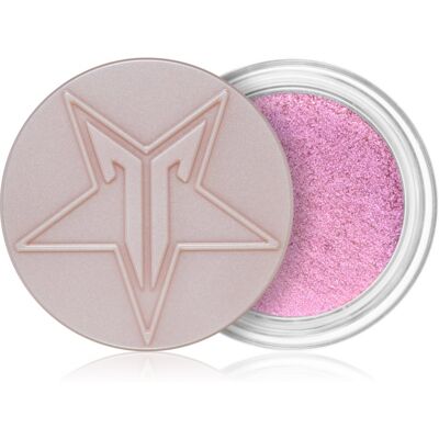 Jeffree Star Cosmetics Eye Gloss Powder glanzende oogschaduw Tint Prom Night 4.5 g Jeffree Star Cosmetics Eye Gloss Powder glanzende oogschaduw Tint Prom Night 4.5 g