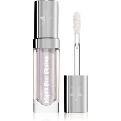 Jeffree Star Cosmetics Liquid Star Shadow Vloeibare Oogschaduw Tint Behind The Weil 5.5 ml Jeffree Star Cosmetics Liquid Star Shadow Vloeibare Oogschaduw Tint Behind The Weil 5.5 ml
