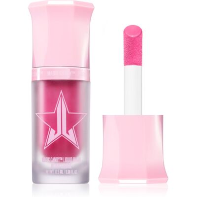 Jeffree Star Cosmetics Magic Candy Liquid Blush Vloeibare Blush Tint Prom Night 10 g Jeffree Star Cosmetics Magic Candy Liquid Blush Vloeibare Blush Tint Prom Night 10 g
