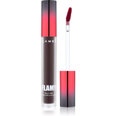 LAMEL Flamy Jelly Tint - Hydraterende Lipgloss - No403 LAMEL Flamy Jelly Tint - Hydraterende Lipgloss - No403