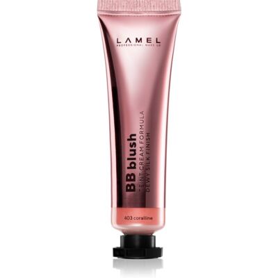 LAMEL Insta BB Blush Coralline - Blush LAMEL Insta BB Blush Coralline - Blush