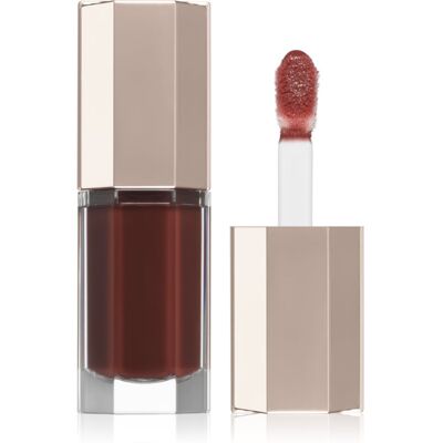 Idôle Juicytreat - Lipgloss - 3D Juicy Shine Oil-in-Gloss - Tot 24H hydratatie Idôle Juicytreat - Lipgloss - 3D Juicy Shine Oil-in-Gloss - Tot 24H hydratatie