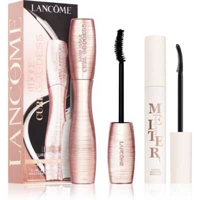 Lancôme Lash Idôle Curl Goddess Gift Set voor Vrouwen Lancôme Lash Idôle Curl Goddess Gift Set voor Vrouwen
