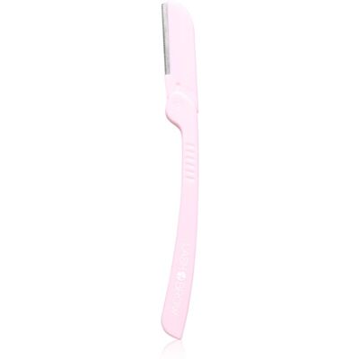 Lash Brow Eyebrow Razor scheermes voor Wenkbrauwen 1 st Lash Brow Eyebrow Razor scheermes voor Wenkbrauwen 1 st