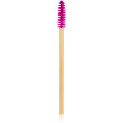 Lash Brow Eco Wegwerpbørstel - Oogbraaihulpmiddelen Lash Brow Eco Wegwerpbørstel - Oogbraaihulpmiddelen