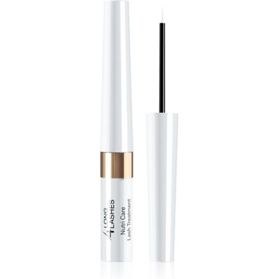 Long4Lashes Nutri Care Intensieve Verzorging voor Wimpers 3 ml Long4Lashes Nutri Care Intensieve Verzorging voor Wimpers 3 ml