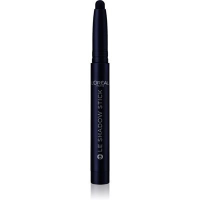 L’Oréal Paris Infaillible Gel Oogschaduw Tint 300 Cosmic Blue 1.4 g L’Oréal Paris Infaillible Gel Oogschaduw Tint 300 Cosmic Blue 1.4 g