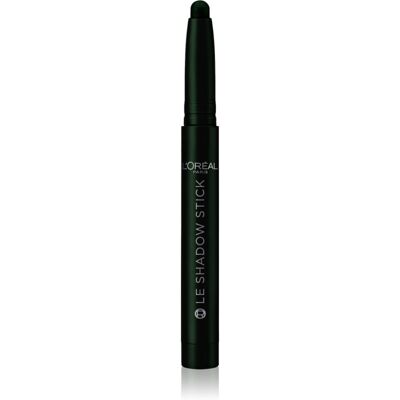 L’Oréal Paris Infaillible Gel Oogschaduw Tint 270 Twilight Émeraude 1.4 g L’Oréal Paris Infaillible Gel Oogschaduw Tint 270 Twilight Émeraude 1.4 g
