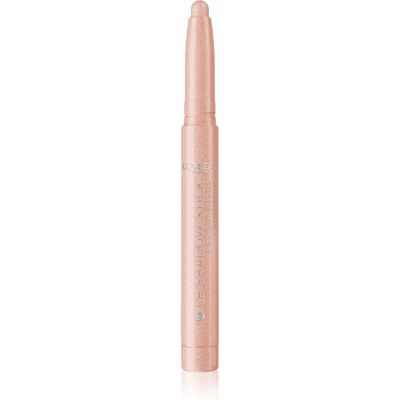 L’Oréal Paris Infaillible Gel Oogschaduw Tint 020 Rose Lights 1.4 g L’Oréal Paris Infaillible Gel Oogschaduw Tint 020 Rose Lights 1.4 g