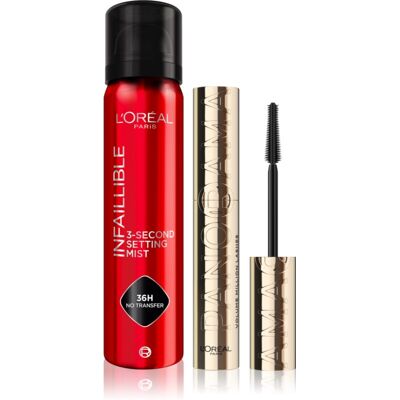 L’Oréal Paris Panorama handige verpakking voor het Gezicht 2 st L’Oréal Paris Panorama handige verpakking voor het Gezicht 2 st