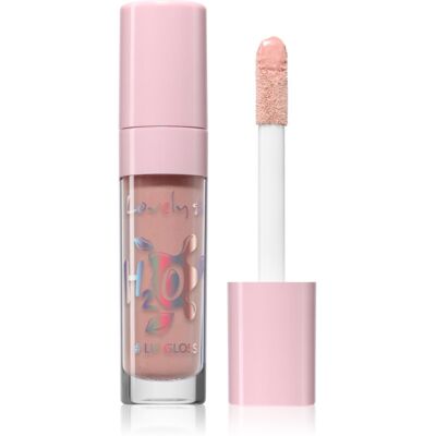 Lovely Lip Gloss H2O - Lipgloss Kleur 07 Lovely Lip Gloss H2O - Lipgloss Kleur 07