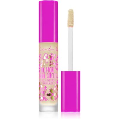 Lovely Model 03 Hoge Dekking Concealer - Onder Ogen Lovely Model 03 Hoge Dekking Concealer - Onder Ogen
