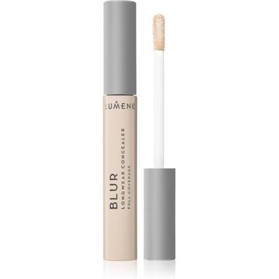 Lumene Correctievloeistof - Langdurend - 8.5ml Lumene Correctievloeistof - Langdurend - 8.5ml