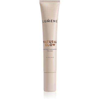 Lumene Natural Glow Instant Radiance Verhelderende Make-up Primer 20 ml Lumene Natural Glow Instant Radiance Verhelderende Make-up Primer 20 ml