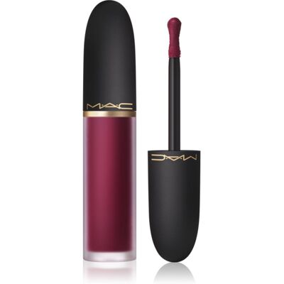 MAC Cosmetics Powder Kiss Lip + Cheek Mousse multifunctionele lip- en gezichts make-up Tint Burning Love 5 ml MAC Cosmetics Powder Kiss Lip + Cheek Mousse multifunctionele lip- en gezichts make-up Tint Burning Love 5 ml