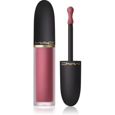 MAC Cosmetics Powder Kiss Lip + Cheek Mousse multifunctionele lip- en gezichts make-up Tint More The Mehr-ier 5 ml MAC Cosmetics Powder Kiss Lip + Cheek Mousse multifunctionele lip- en gezichts make-up Tint More The Mehr-ier 5 ml