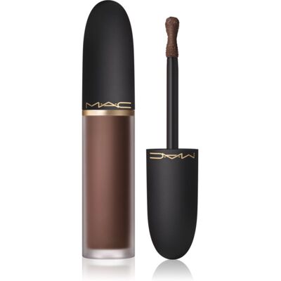 MAC Cosmetics Powder Kiss Lip + Cheek Mousse multifunctionele lip- en gezichts make-up Tint Buffiest 5 ml MAC Cosmetics Powder Kiss Lip + Cheek Mousse multifunctionele lip- en gezichts make-up Tint Buffiest 5 ml