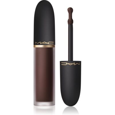 MAC Cosmetics Powder Kiss Lip + Cheek Mousse multifunctionele lip- en gezichts make-up Tint Rekindled 5 ml MAC Cosmetics Powder Kiss Lip + Cheek Mousse multifunctionele lip- en gezichts make-up Tint Rekindled 5 ml