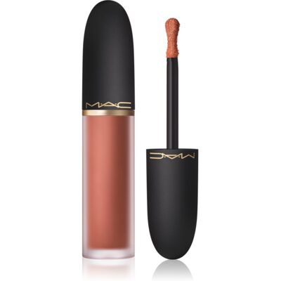 MAC Cosmetics Powder Kiss Lip + Cheek Mousse multifunctionele lip- en gezichts make-up Tint Warm Hug 5 ml MAC Cosmetics Powder Kiss Lip + Cheek Mousse multifunctionele lip- en gezichts make-up Tint Warm Hug 5 ml