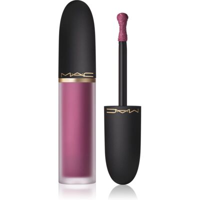 MAC Cosmetics Powder Kiss Lip + Cheek Mousse multifunctionele lip- en gezichts make-up Tint Something Borrowed 5 ml MAC Cosmetics Powder Kiss Lip + Cheek Mousse multifunctionele lip- en gezichts make-up Tint Something Borrowed 5 ml