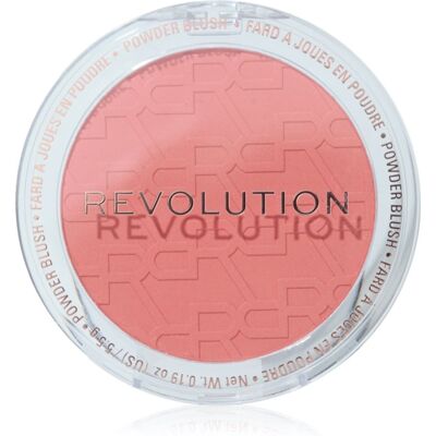 Revolution Reloaded Blush Tint Peach Bliss 5.5 g Revolution Reloaded Blush Tint Peach Bliss 5.5 g