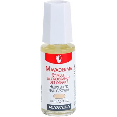 Nagelolie Mavala Mava-Derma - Voedt & Stimuleert Groei Nagelolie Mavala Mava-Derma - Voedt & Stimuleert Groei