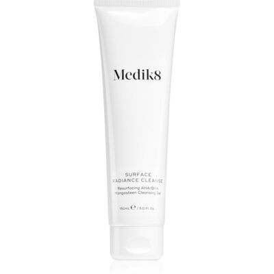 Medik8 Surface Radiance Cleanse - Verhelderend Reinigingsgel - 150ml Medik8 Surface Radiance Cleanse - Verhelderend Reinigingsgel - 150ml