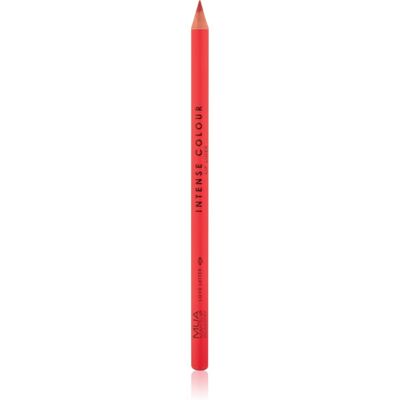MUA Makeup Academy Intense Colour nauwkeurig lippotlood Tint Love Letter 1.5 g MUA Makeup Academy Intense Colour nauwkeurig lippotlood Tint Love Letter 1.5 g