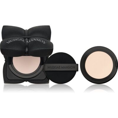 MUZIGAE MANSION Matte Cushion SPF 50+ PA++++ - Cushion MUZIGAE MANSION Matte Cushion SPF 50+ PA++++ - Cushion